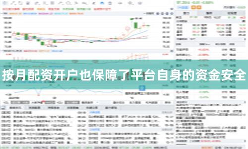 按月配资开户也保障了平台自身的资金安全
